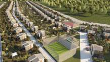 Şener GYD'nin Çanakkale villa projesi satışa çıktı