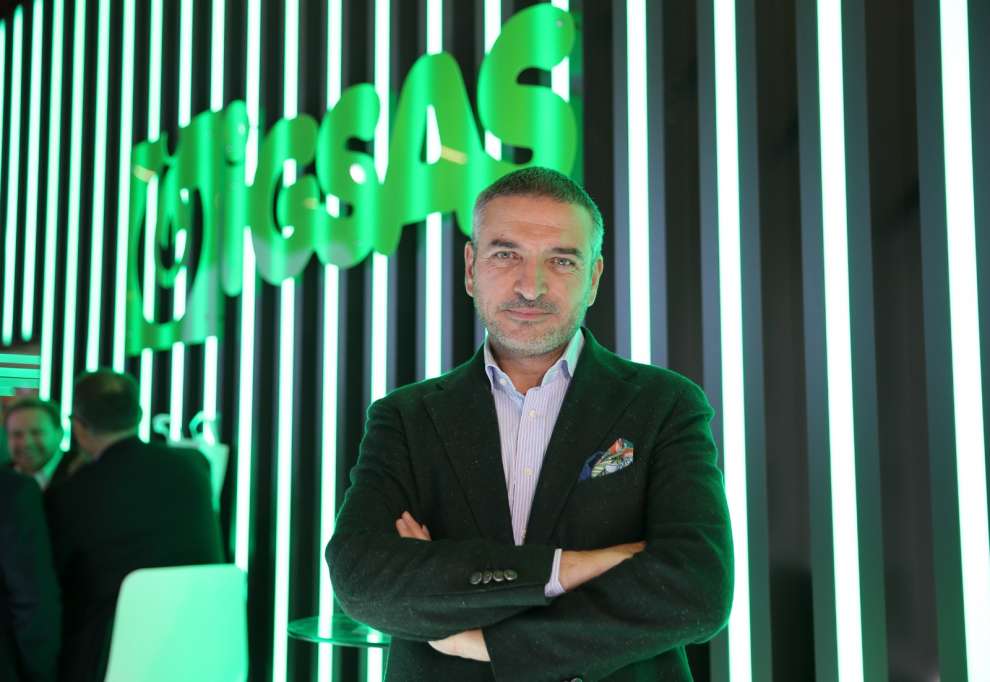İGSAŞ, Growtech 2025’te Sürdürülebilir Tarımda Geleceği Tanıttı