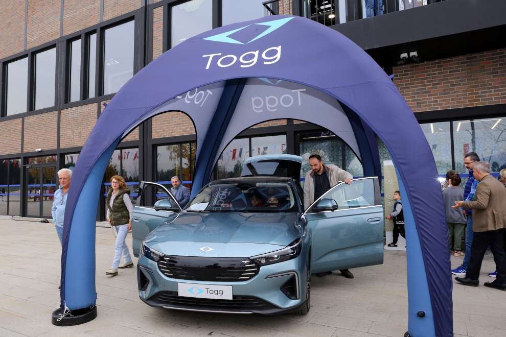 2. Kocaeli Bilişim Fuarı’nı 41 bin kişi ziyaret etti Başkan Bulut’tan teşekkür