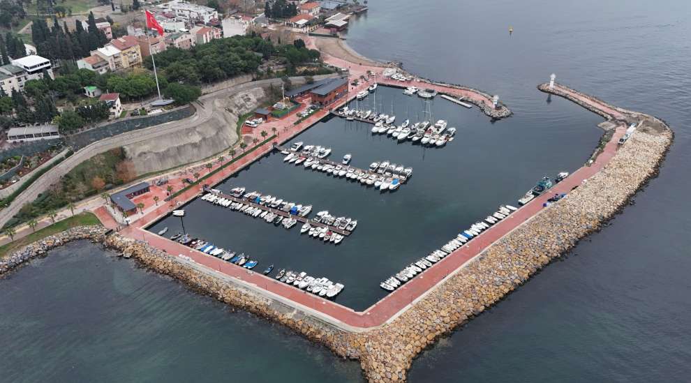 2025 Darıca’da sözlerin tutulduğu bir yıl oldu
