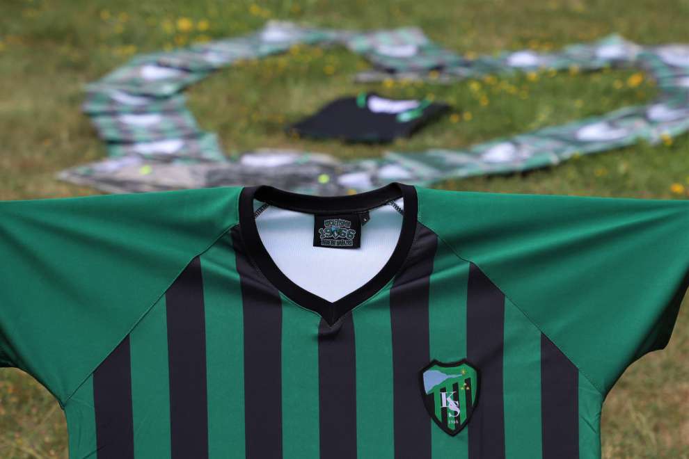 41 kişiye Kocaelispor forması*