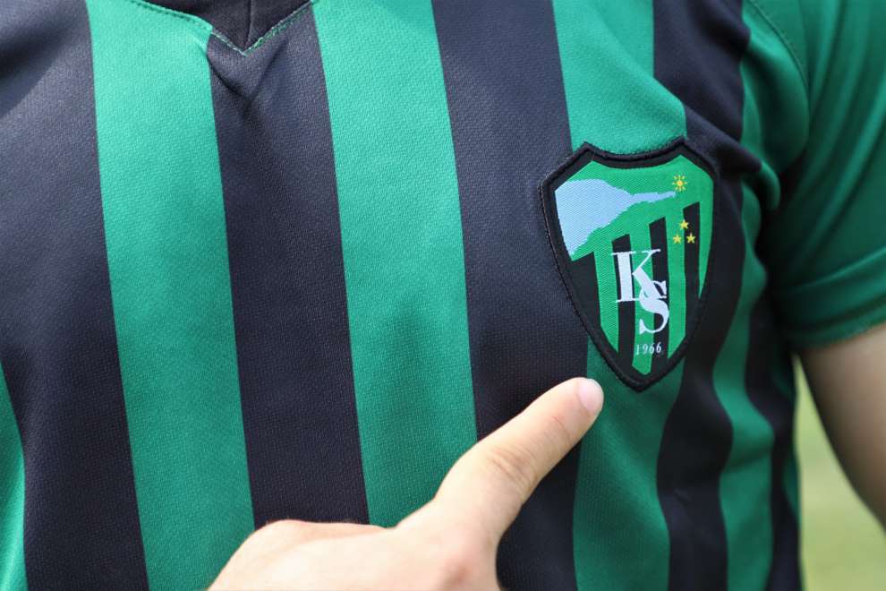 41 kişiye Kocaelispor forması*