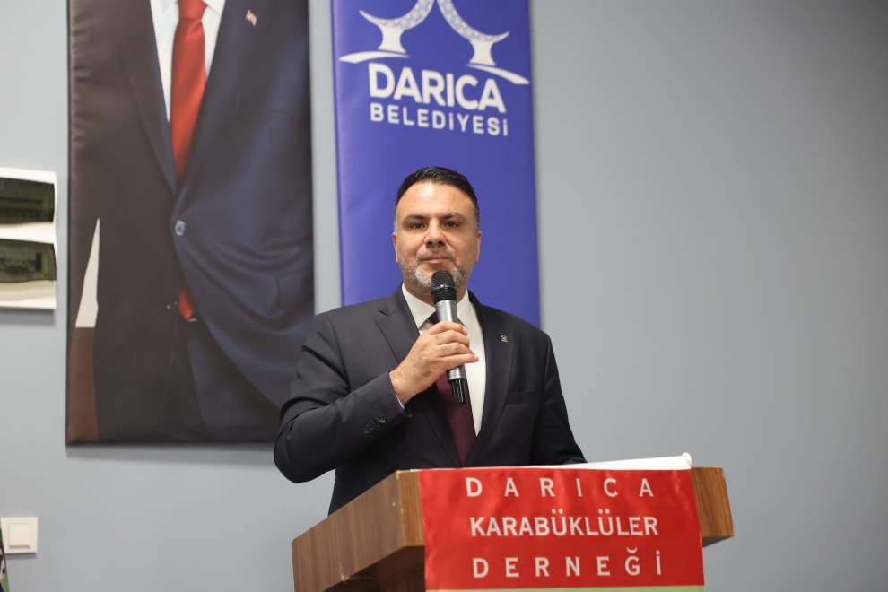 AK Darıca, STK’ların yanında!