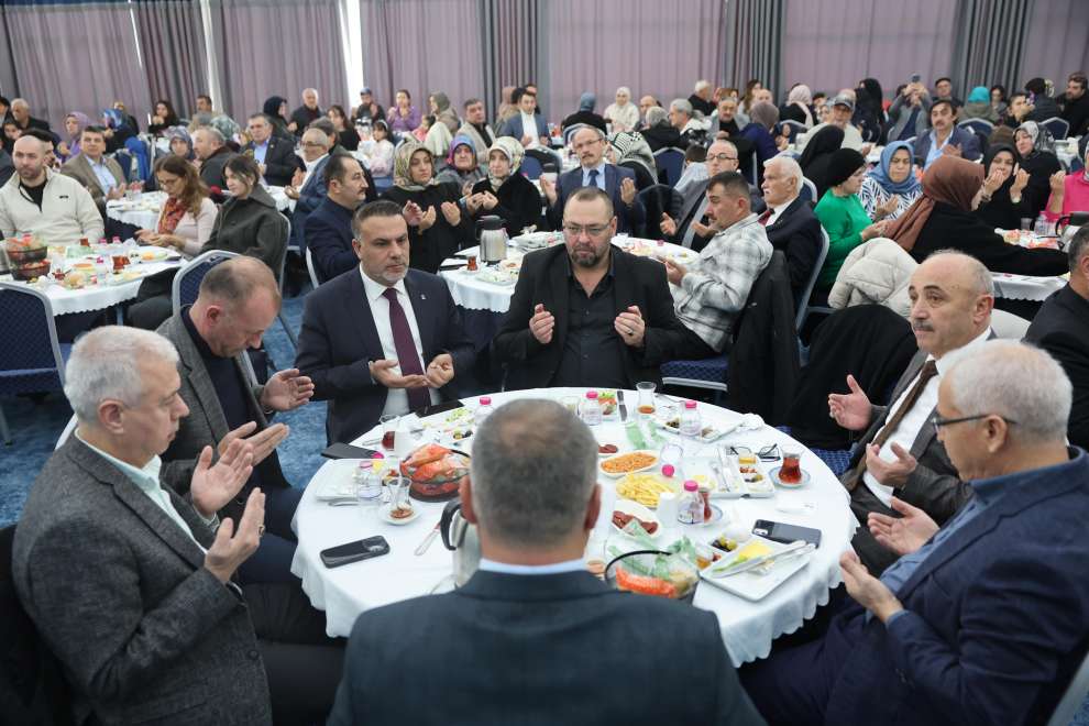 AK Darıca, STK’ların yanında!