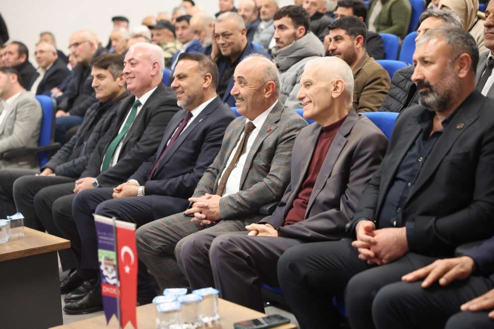 AK Darıca, STK’ların yanında!