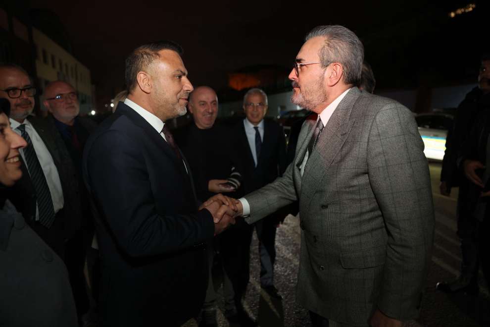 AK Darıca hedefi çizdi: 2028’de yeniden!