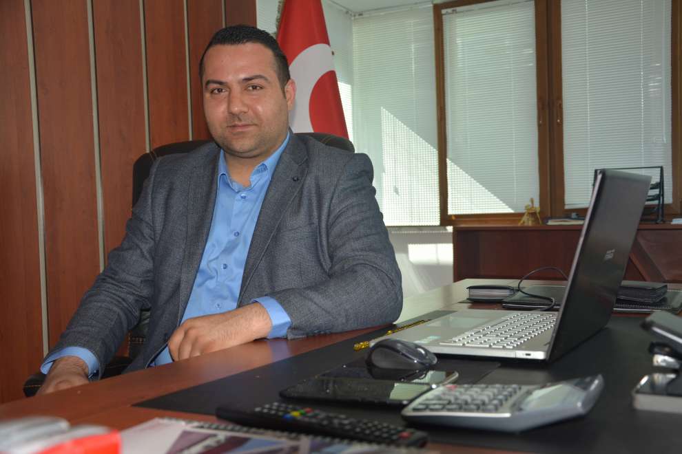 Abdullah Baycan Karadağ