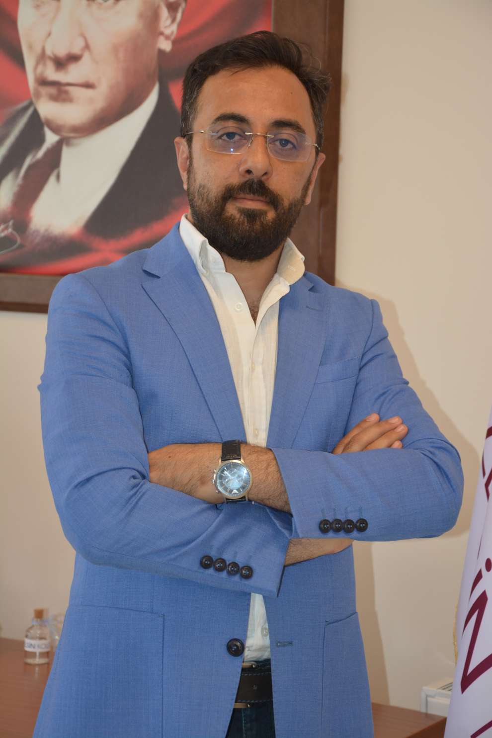 Abdullah ERGÖN