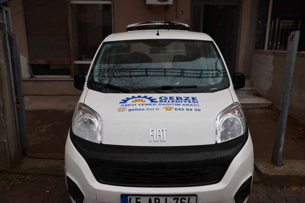 Aşevi haberi erişim sorun giderildi