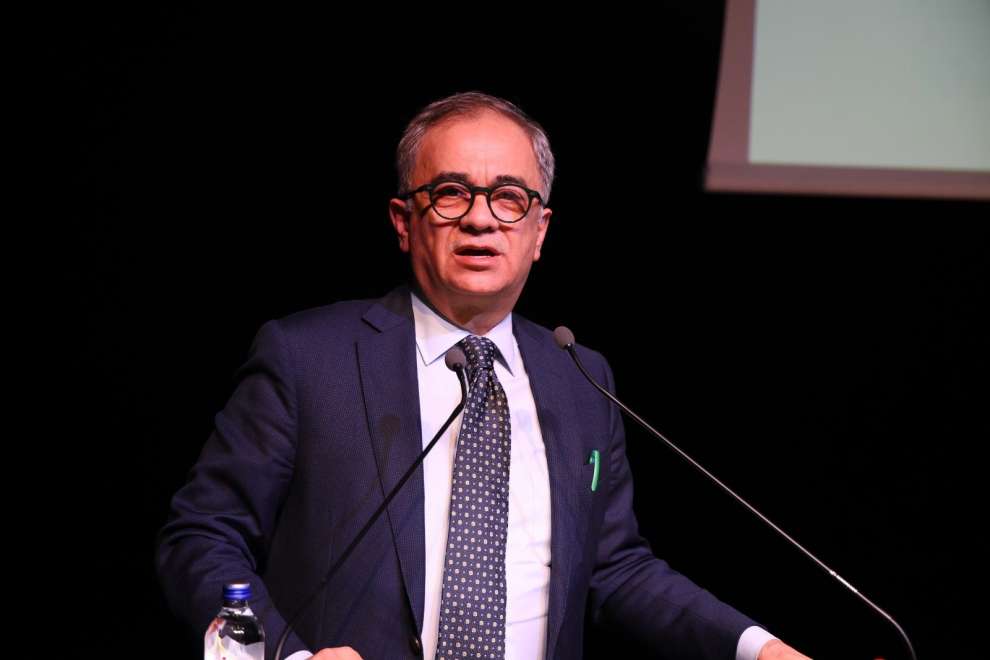 Baraçlı: Atılacak adımların ortağı sizlersiniz