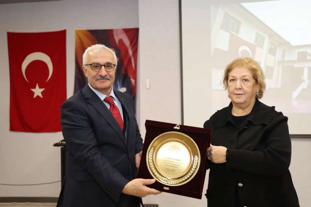 Başaran’dan eğitime bir eser daha