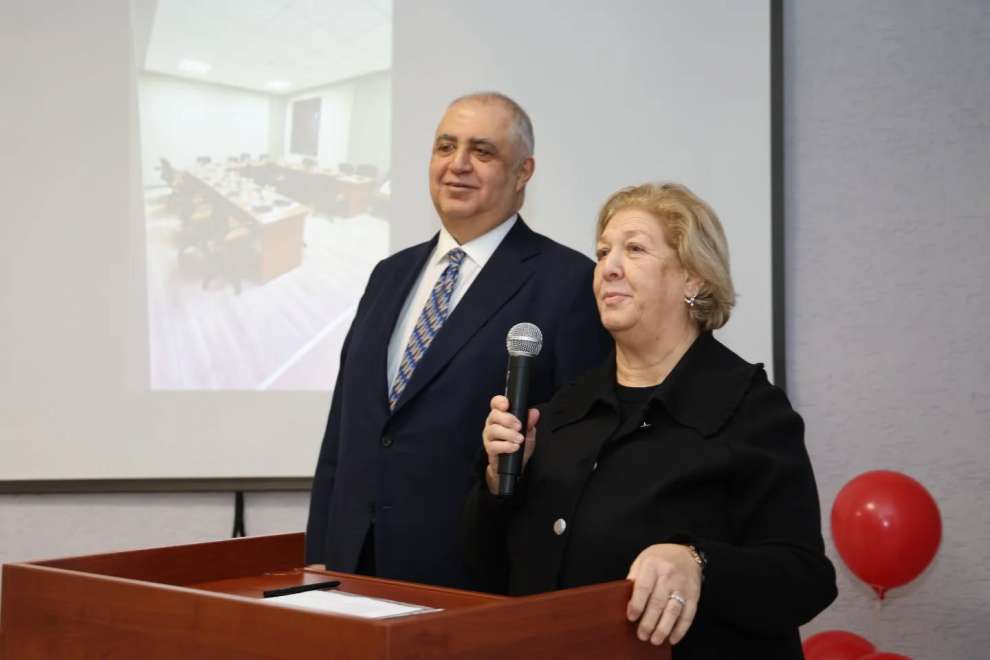 Başaran’dan eğitime bir eser daha