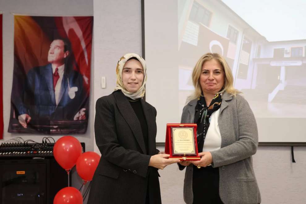 Başaran’dan eğitime bir eser daha