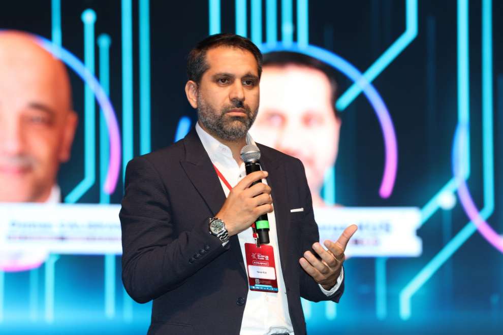 Bilişim Fuarı’nda sporun dijital dönüşümü konuşuldu