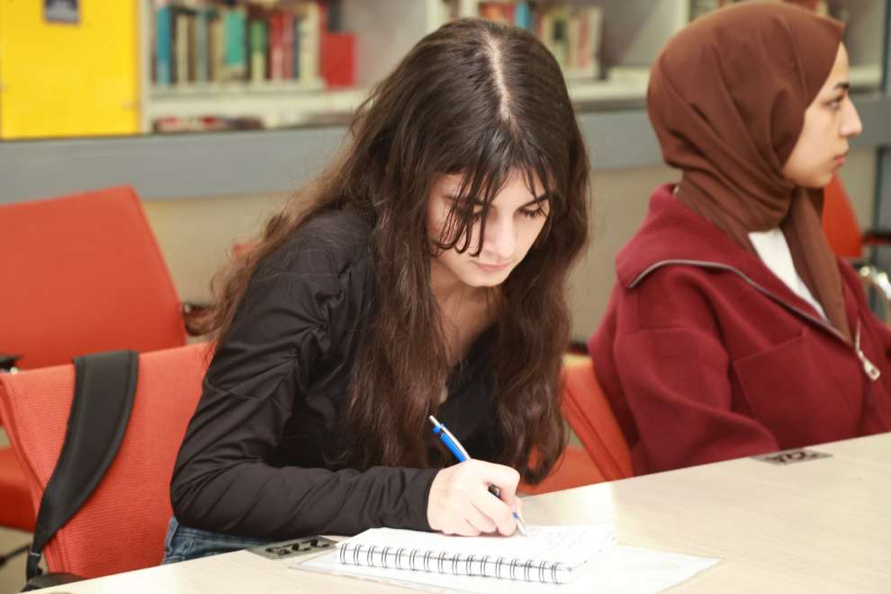 Bir Öyküsün Sen Atölyesinden Türkiye Birinciliği Gururu