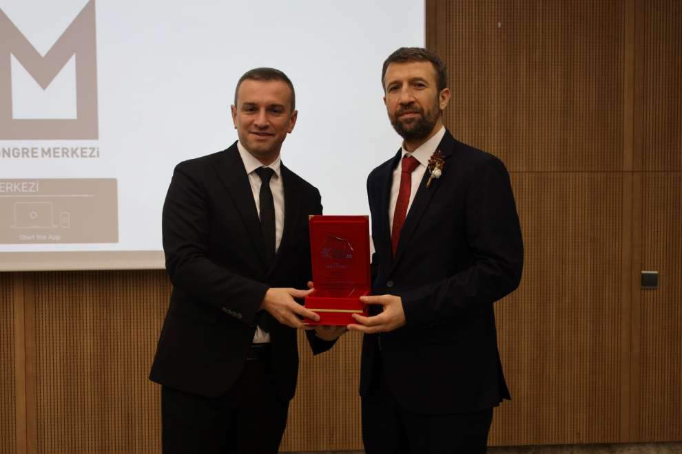 “Bu fuar Türkiye’de teknolojiyi geliştiriyor”