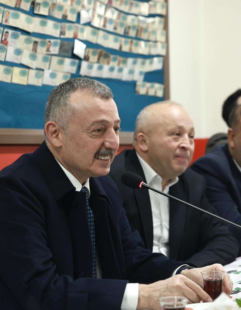 Büyükakın, Gebze ve Darıca’nın nabzını tuttu