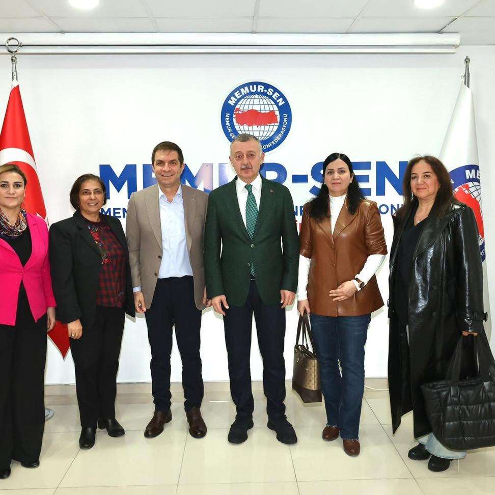 Büyükakın: Hizmet ederken popülizmden uzak duruyoruz
