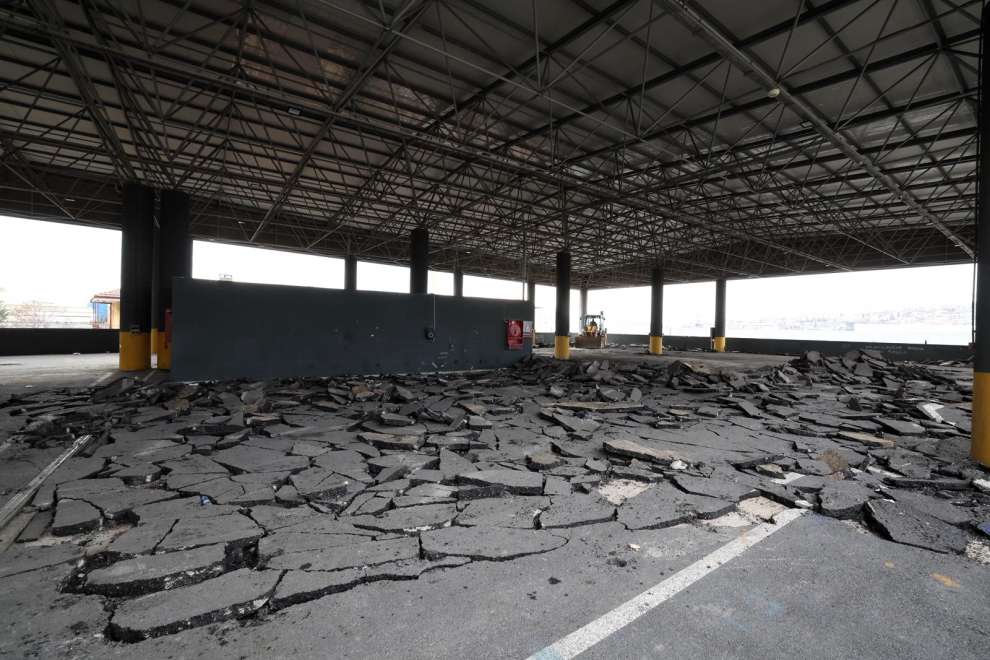 Büyükşehir’den Dilovası’na yeni hizmet binası