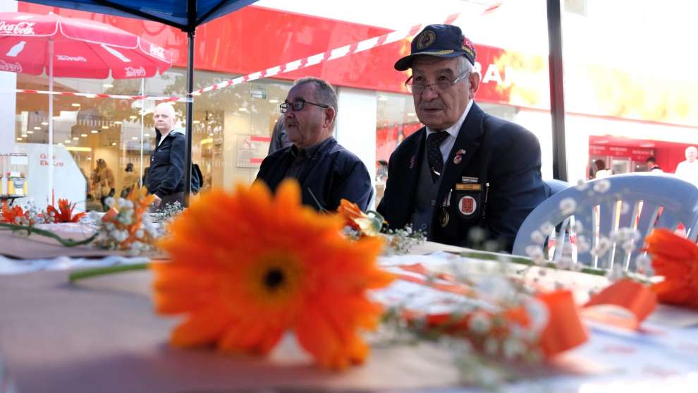 Büyükşehir’den kadına şiddete turuncu farkındalık