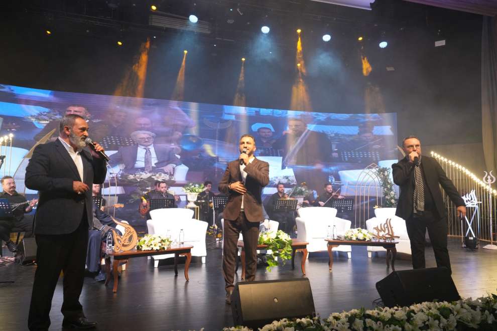 Büyükşehir’den üç aylara özel program
