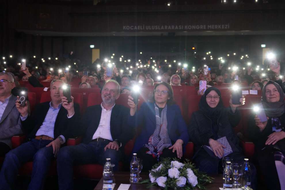 Büyükşehir’den üç aylara özel program