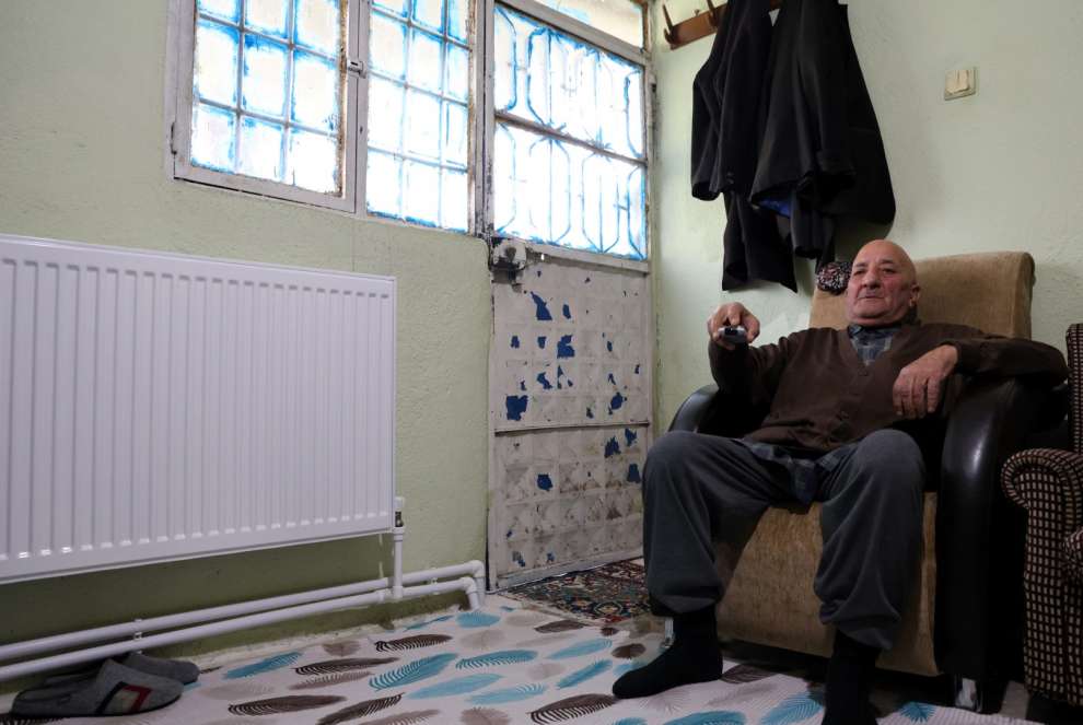 Büyükşehir’le temiz hava ve konfor dönemi