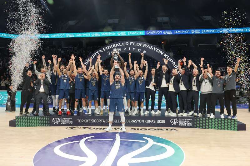 Çayırova Belediyesi, Federasyon Kupası şampiyonu