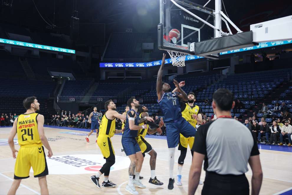 Çayırova Belediyesi, Federasyon Kupası şampiyonu