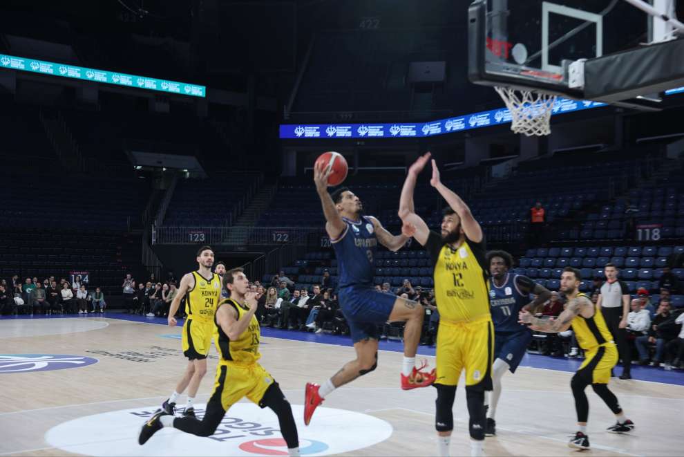 Çayırova Belediyesi, Federasyon Kupası şampiyonu