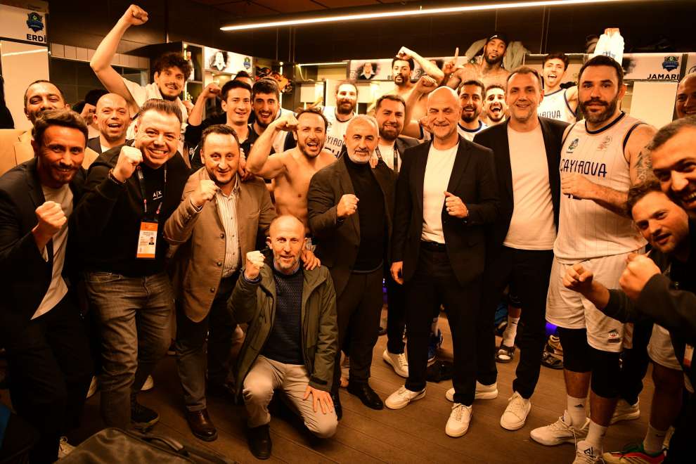 Çayırova Belediyesi, Finalspor’u mağlup etti