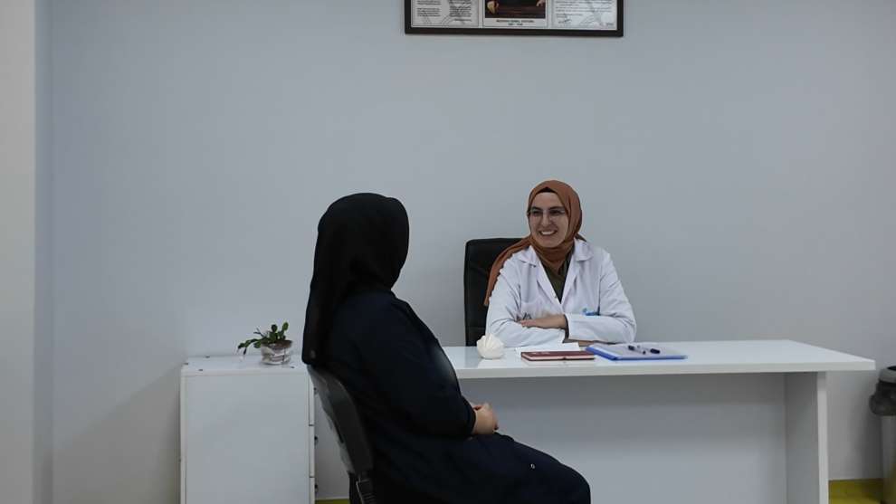 Çayırova Belediyesi’nden ilçe sakinlerine rehberlik servisi hizmeti