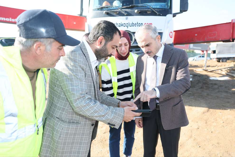 Çayırova’da 2025 böyle geçti