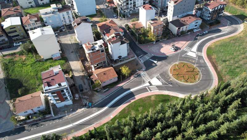 Çayırova’da 2025 böyle geçti