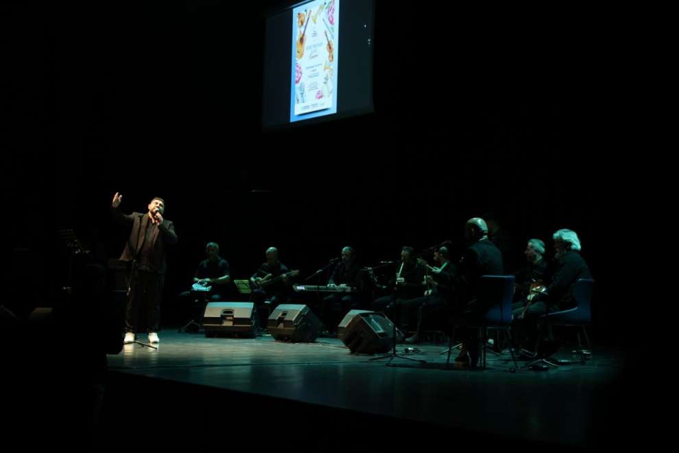 Çayırova’da 24 Kasım’a özel konser