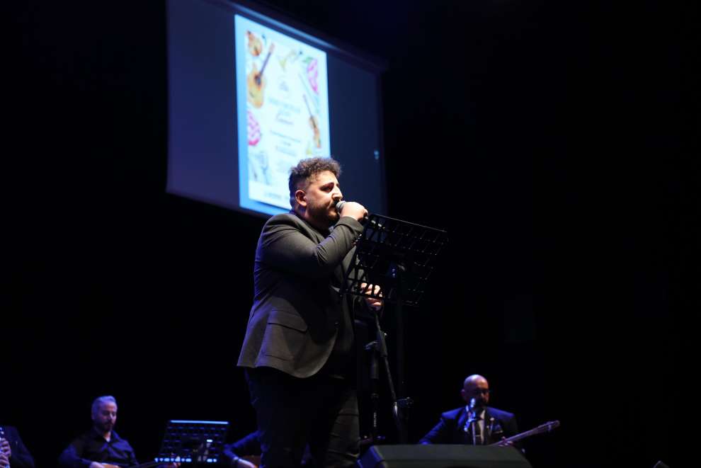 Çayırova’da 24 Kasım’a özel konser