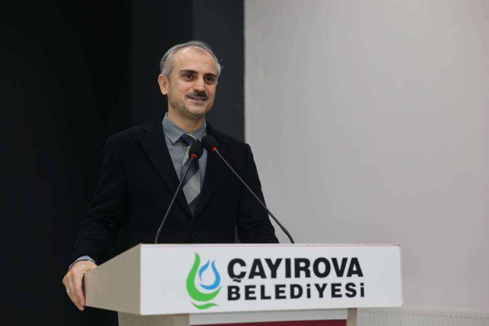 Çiftçi, “Özel bireylerimizin azmi bizlere ilham veriyor”