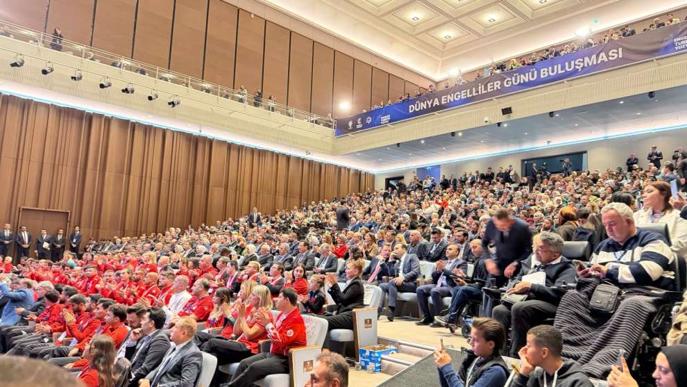 Cumhurbaşkanı Erdoğan’dan Gonca’nın efelerine tebrik