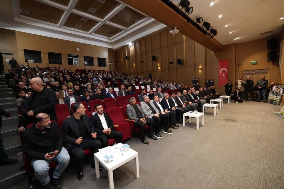 Dilovası Belediyesi Meclisi Yılın Son Toplantısını Gerçekleştirdi