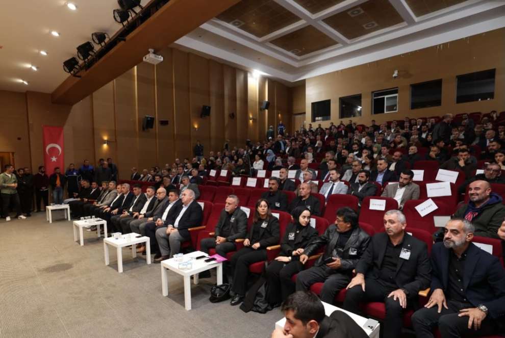 Dilovası Belediyesi Meclisi Yılın Son Toplantısını Gerçekleştirdi