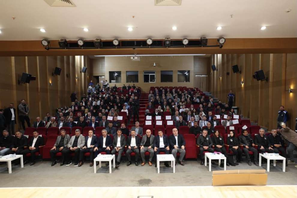 Dilovası Belediyesi Meclisi Yılın Son Toplantısını Gerçekleştirdi
