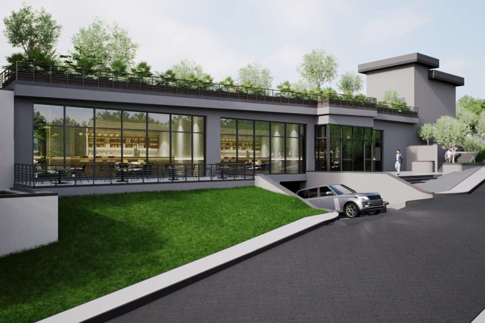 Dilovası yeni meydanıyla nefes alacak