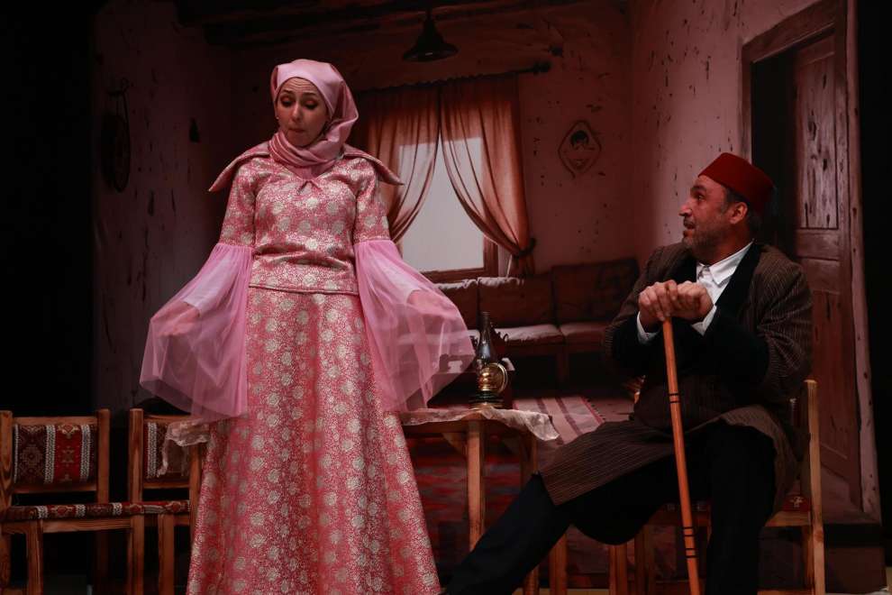 GKM Sahnesinde Kültür ve Sanat Dolu Hafta Sonu