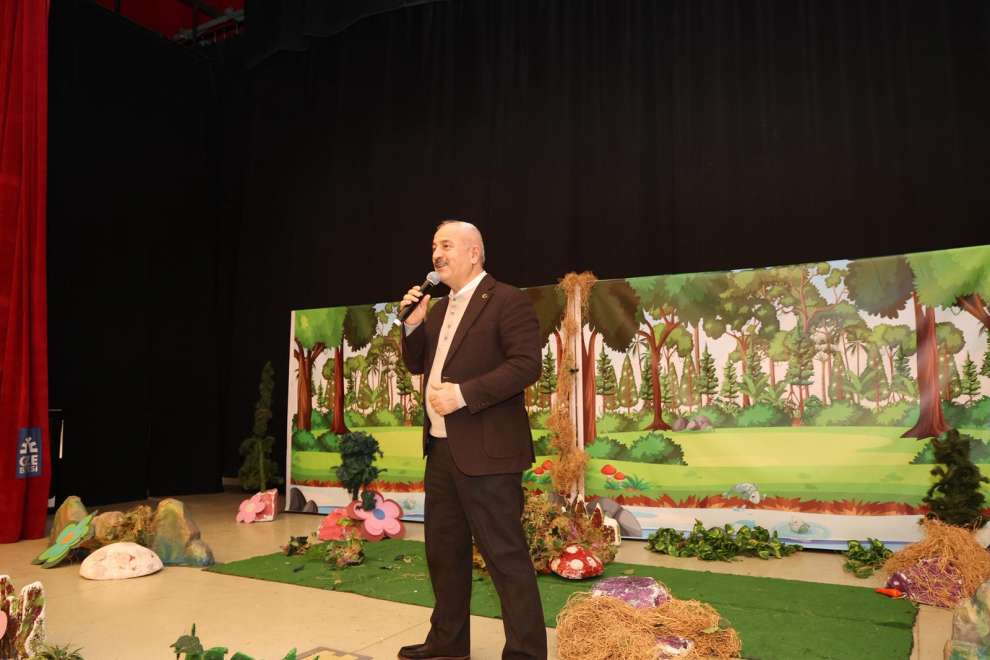 GKM’de Sanat Dolu Hafta Sonu