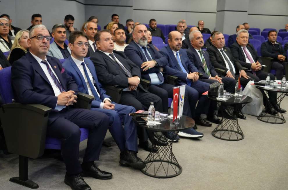 GTO ile Romanya işbirliği imzaladı