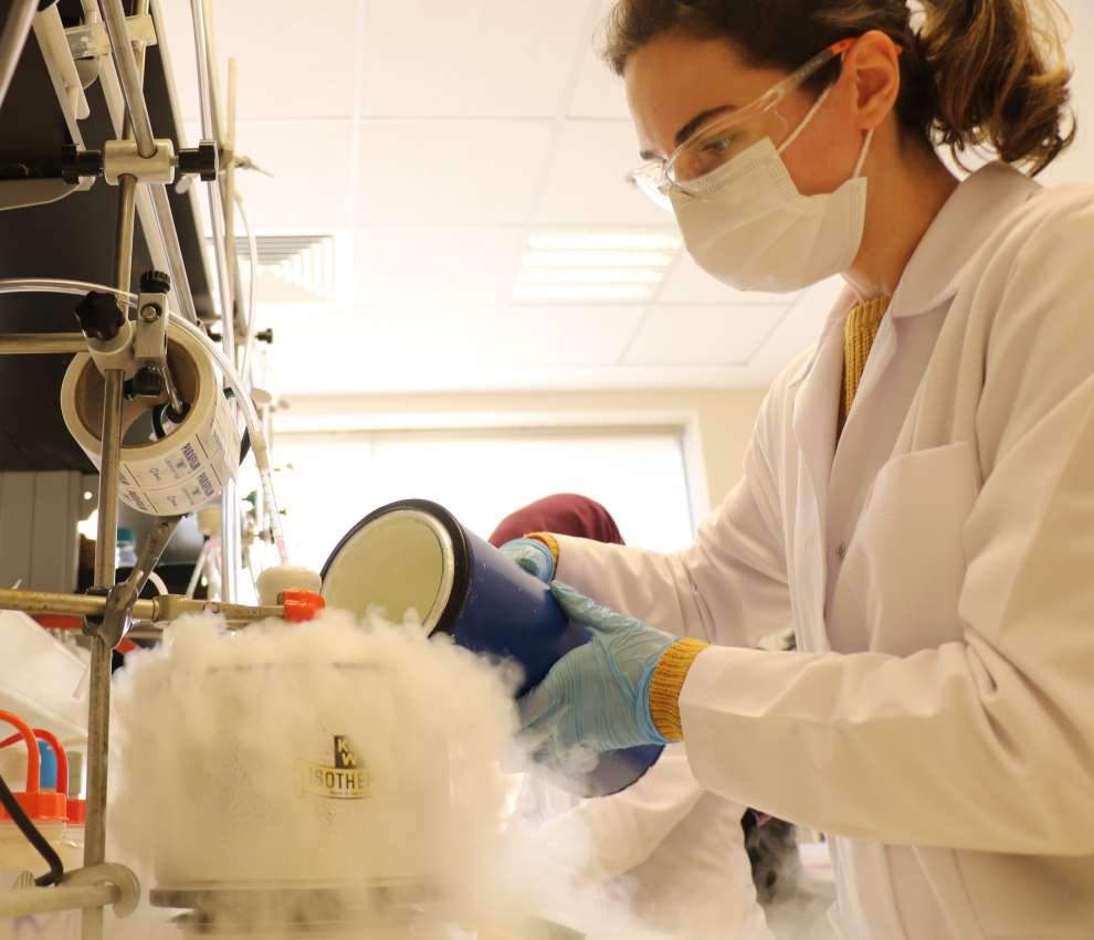 GTÜ 2025 YÖK Raporunda Araştırma ve Değişim Lideri