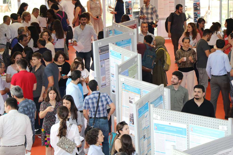 GTÜ 2025 YÖK Raporunda Araştırma ve Değişim Lideri