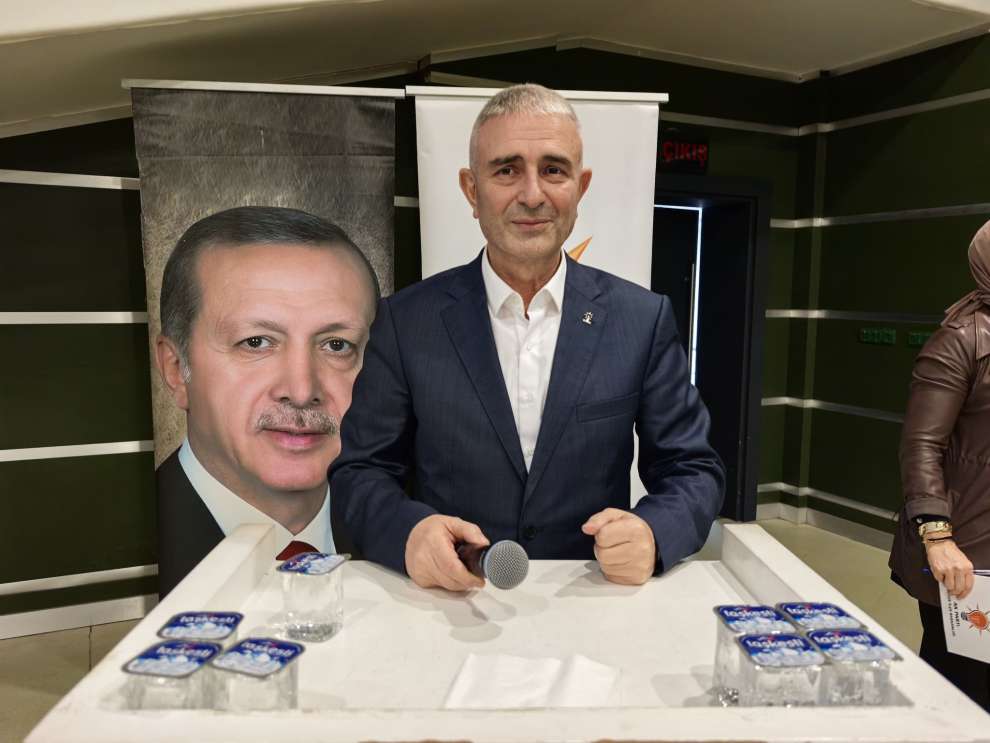 Gebze 113. daraltılmış ilçe danışma meclisi