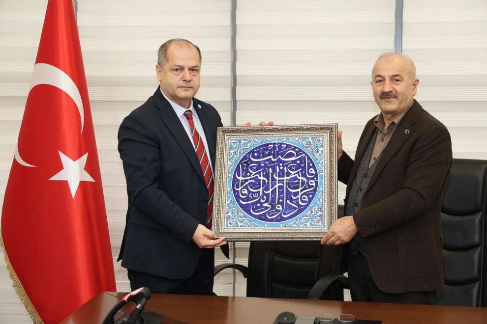 Gebze Belediyesi’nde Sosyal Denge Tazminatı Sözleşmesi İmzalandı