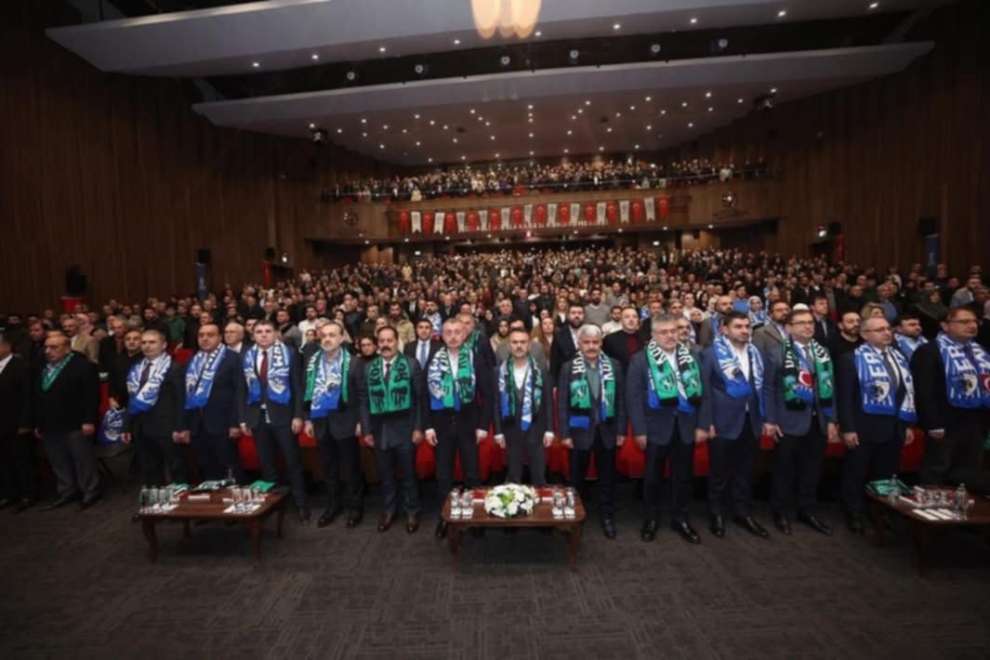 Gebze Ticaret Odasından Gazzeye insani yardım